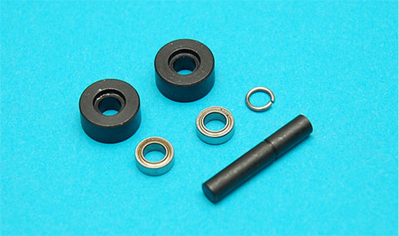 Picture of G&P Bearing Hammer Pin Set for WA M4A1 Series