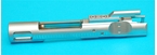 Picture of G&P WA M4 Type Bolt Carrier for WA M4 GBB Series (Chrome Coating)