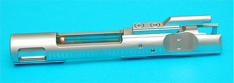 Picture of G&P WA M4 Type Bolt Carrier for WA M4 GBB Series (Chrome Coating)