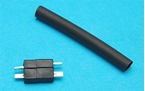 Picture of G&P T-Shape Connector (Small)