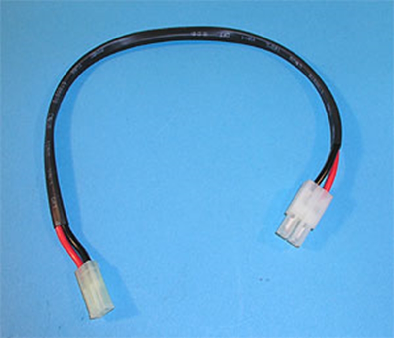 Picture of G&P Long Connector Wire (Female to Male)