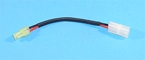 Picture of G&P Short Connector Wire (Male to Female)