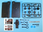 Picture of G&P PEQ II Battery Case (Model Kit) - Store Upto 10.8V 3300mAh