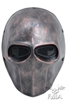 Picture of FMA Wire Mesh Biochemical Mask