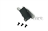 Picture of FMA Type B Thumb Rest (Black)
