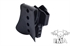 Picture of FMA XDM Belt Type Holster (Black)