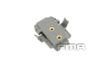 Picture of FMA X300 Adaptor for FOR Helmet (FG)