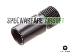 Picture of FMA KSC / KWA MP7 Flash Hider adapter -14mm