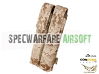 Picture of FLYYE Double P90/UMP Magazine Pouch (AOR1)
