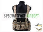 Picture of FLYYE LBT M4 Tactical Chest Vest (AOR1)