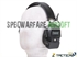 Picture of Z Tactical COMTAC I Headset (IPSC Version)