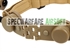 Picture of Z Tactical Throat Mic Adaptor for Z029 Bowman EVO III Headset (Tan)