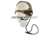 Picture of Z Tactical Selex TASC 1 Headset (Tan)