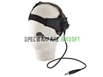 Picture of Z Tactical Selex TASC 1 Headset (Olive Drab)