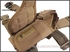 Picture of EMERSON Tornado Universal Tactical Thigh Holster (Right -CB)