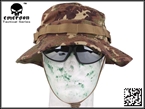 Picture of Emerson Gear Bonnie Hat Combat Tactical Hat (VEG)