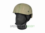 Picture of Emerson Gear Light Weight 2001 MICH Helmet (AT-FG)