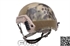 Picture of FMA Ballistic Fast Helmet (Kyptek Highlander)