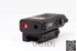 Picture of FMA PRO-LAS-PEQ10 red laser & LED (Black)
