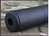 Picture of Big Dragon AAC SPR M4 Silencer Deluxe (Black)