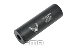 Picture of FMA Navy Seals USA AIR FORCE Silencer 107mm (Black)