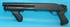 Picture of G&P Shotgun Metal Receiver for Maruzen M870