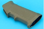 Picture of G&P Ball Ball Pistol Grip for M4 AEG (Sand)