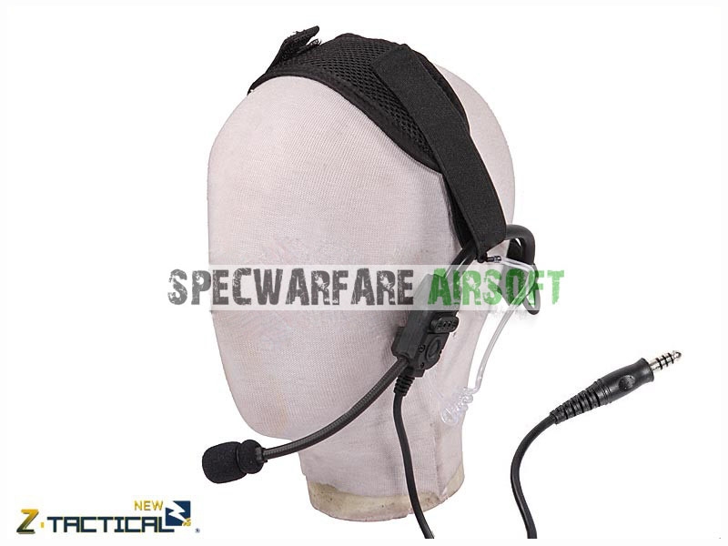 Picture of Z Tactical X-62000 Headset