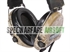 Picture of Z Tactical zSORDIN Noise Reduction Headset (Digital Desert)