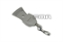 Picture of FMA NVG Lanyard for Ops Core VAS Three Hole Shroud (FG)