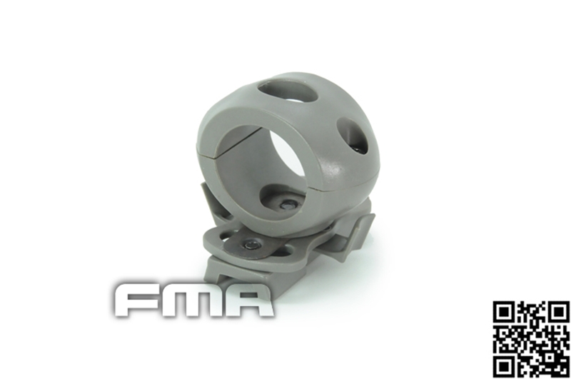 Picture of FMA Single Clamp for 1.2'flashlight ( FG )