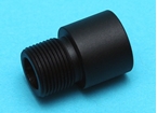 Picture of G&P Barrel Thread Adaptor (14mm CW to CCW)
