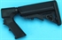 Picture of G&P M870 Pistol Grip w/ Buttstock (Type B, Black)