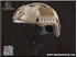 Picture of Emerson Gear FAST Helmet PJ TYPE Cheap Ver (AOR1)
