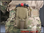 Picture of Emerson Gear Tactical flotation Style MAG Drop Pouch (Khaki)