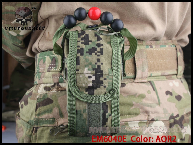 Picture of Emerson Gear Tactical flotation Style MAG Drop Pouch (AOR2)