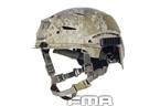 Picture of FMA EXF BUMP Helmet (Digital Desert )