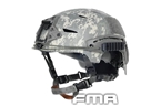 Picture of FMA EXF BUMP Helmet (ACU)