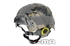 Picture of FMA EXF BUMP Helmet (SetDigital Woodland)