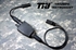Picture of TRI TEA Style G-Switch-II PTT (Military 6-Pins Ver.) For TRI PRC-152 / 148