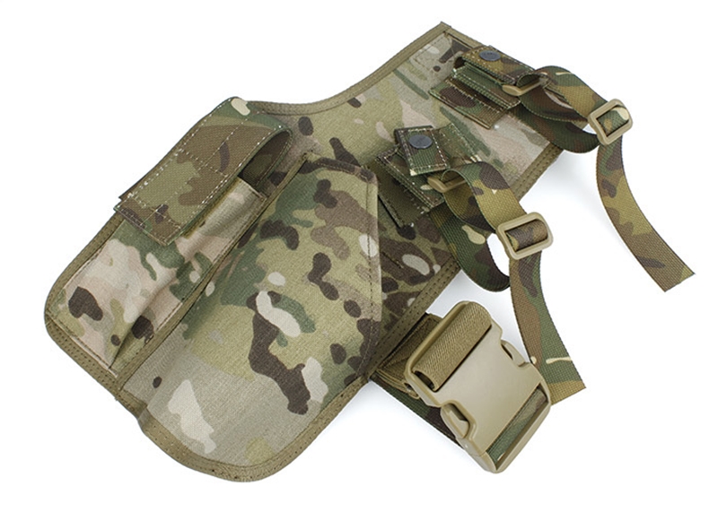 Picture of TMC MP7 Fabric Holster ( MC )