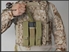 Picture of Emerson Gear MP7 Molle Triple Mag Pouch (Khaki)