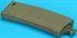 Picture of G&P Hi-Cap Magazine Handle (10pcs) (Sand) - For Socom Gear Troy Magazine