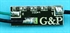 Picture of G&P MOSFET (Back) (Large T-Plug) for Ver. 2 Gearbox