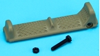Picture of G&P Handguard Finger Stop (Sand)