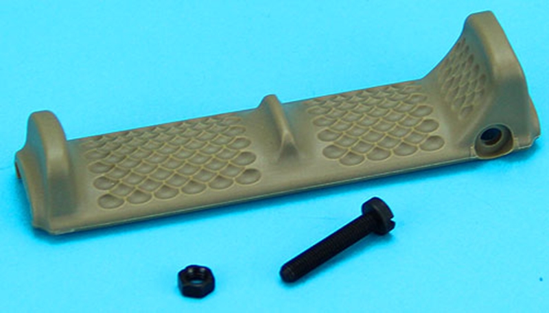 Picture of G&P Handguard Finger Stop (Sand)