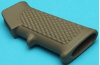 Picture of G&P WA Ball Ball Grip (Sand) for WA M4A1 Series