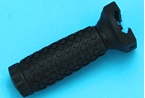 Picture of G&P Rubber Foregrip (Long / Black)