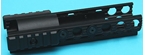 Picture of G&P Shotgun ForeArm B (Half Rail) for Tokyo Marui Shotgun