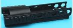 Picture of G&P Shotgun ForeArm A (Half Rail) for Tokyo Marui Shotgun
